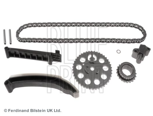 BLUE PRINT Mootori keti komplekt ADU1773501